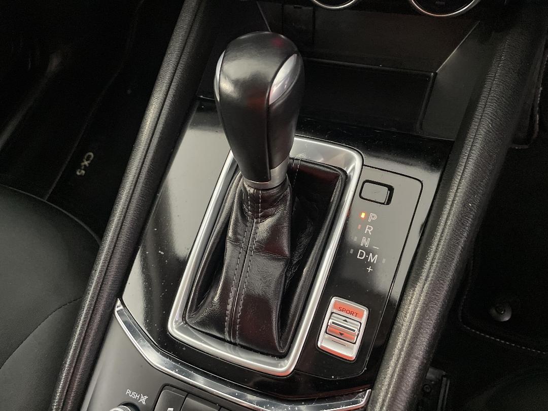 Photo '31' of Mazda CX-5