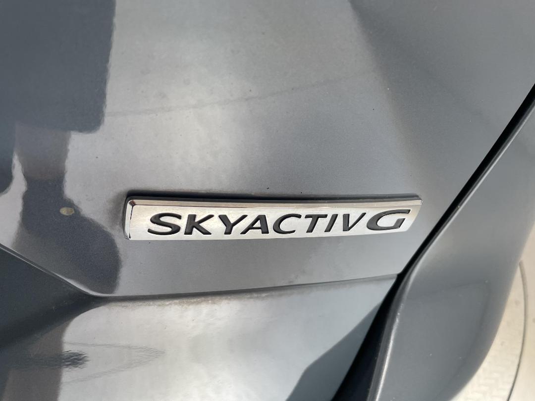 Photo '36' of Mazda CX-5