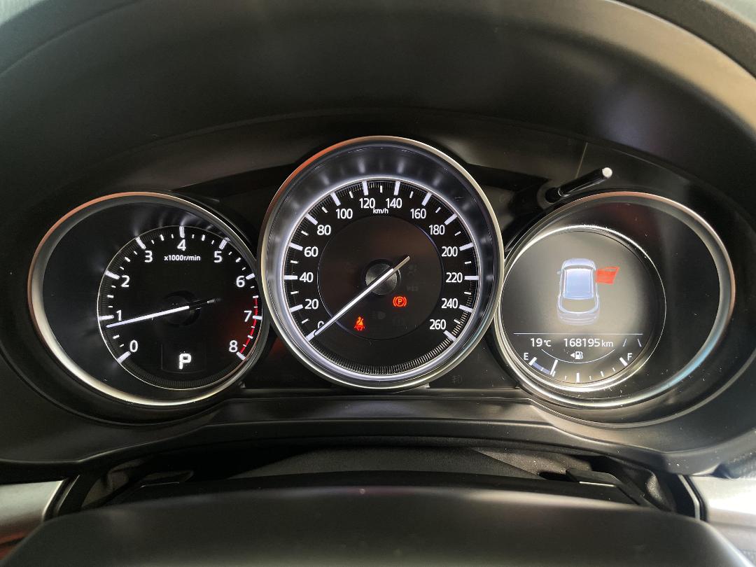 Photo '21' of Mazda CX-5