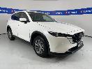 Thumbnail '1' of Mazda CX-5