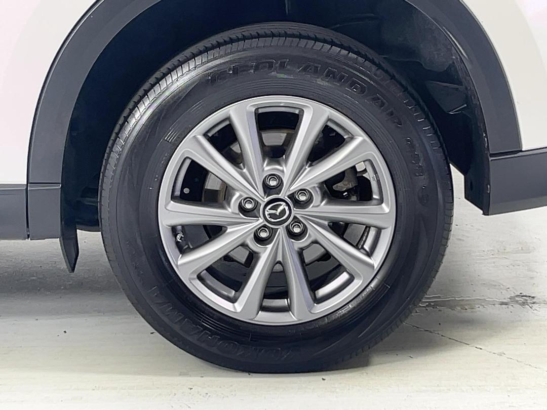 Photo '11' of Mazda CX-5