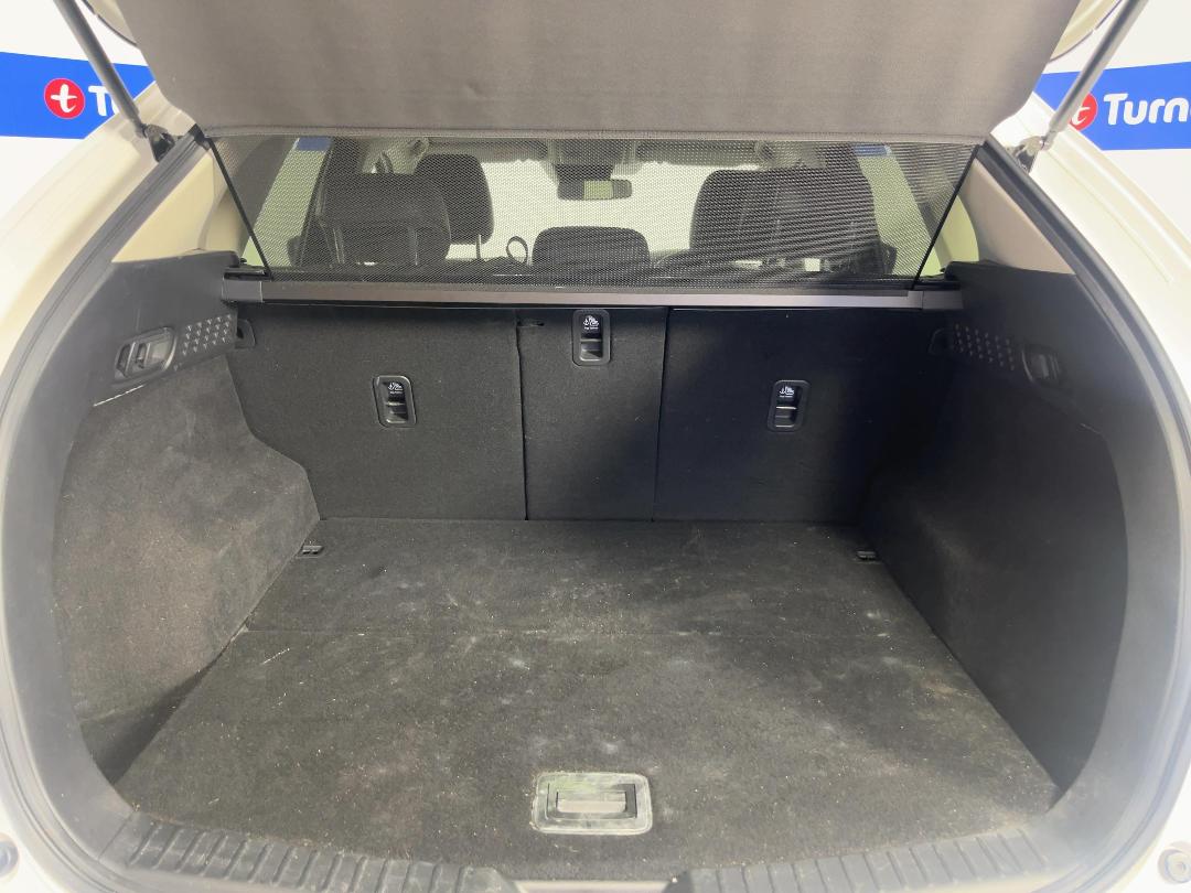 Photo '14' of Mazda CX-5