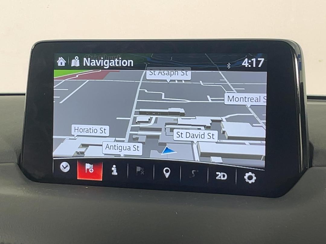 Photo '25' of Mazda CX-5