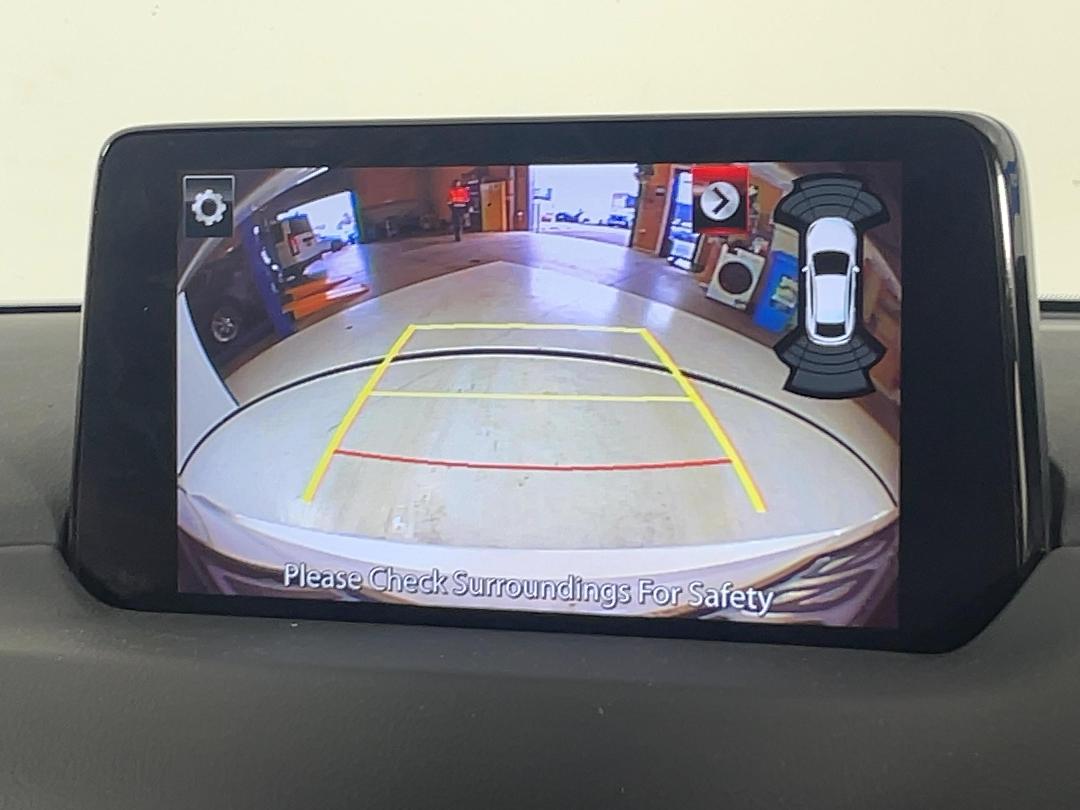 Photo '26' of Mazda CX-5