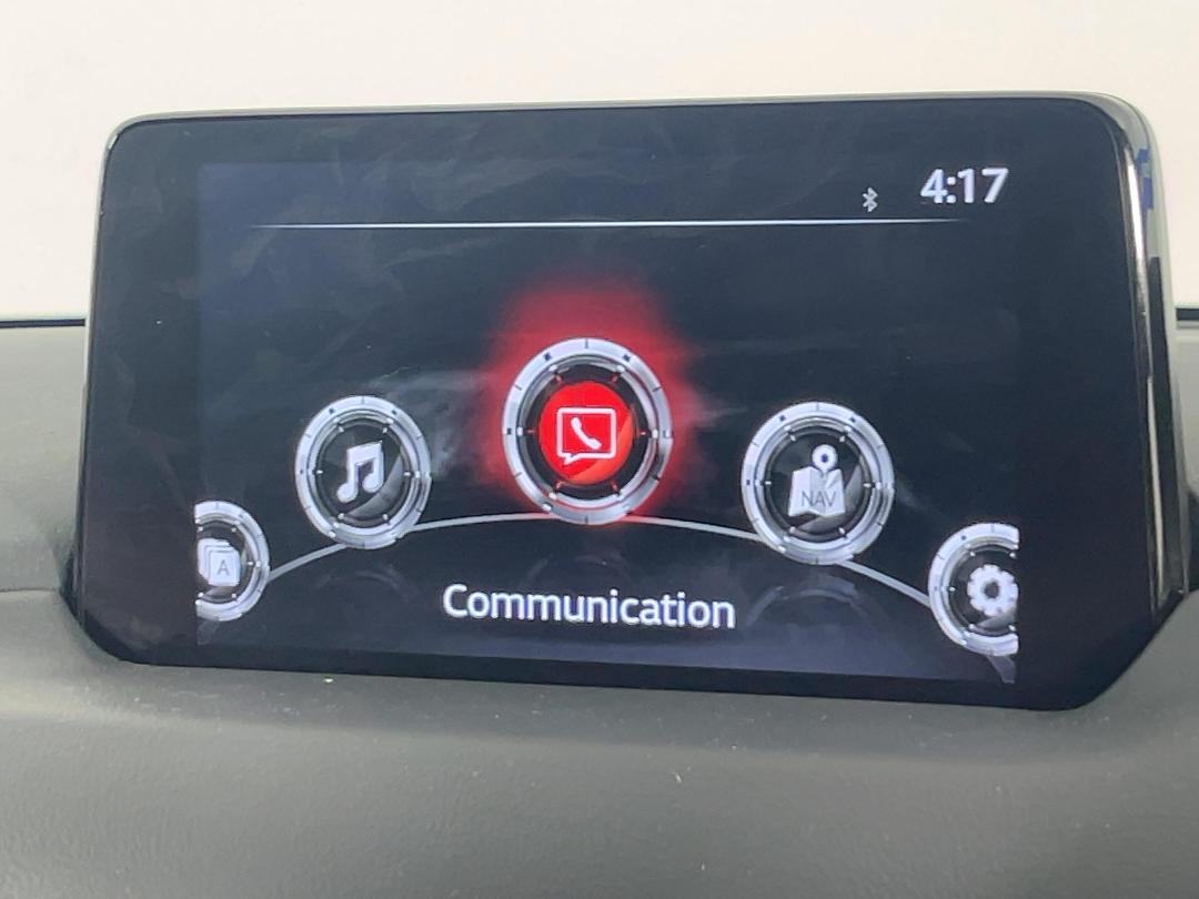 Photo '27' of Mazda CX-5