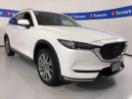 Thumbnail '1' of Mazda CX-8