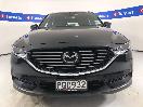 Thumbnail '2' of Mazda CX-8