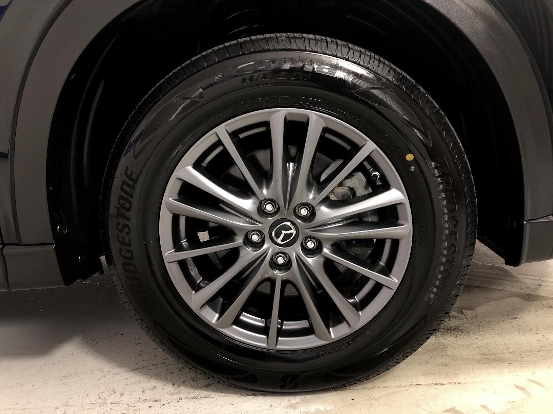 Photo '9' of Mazda CX-8 Photo '9' of Mazda CX-8