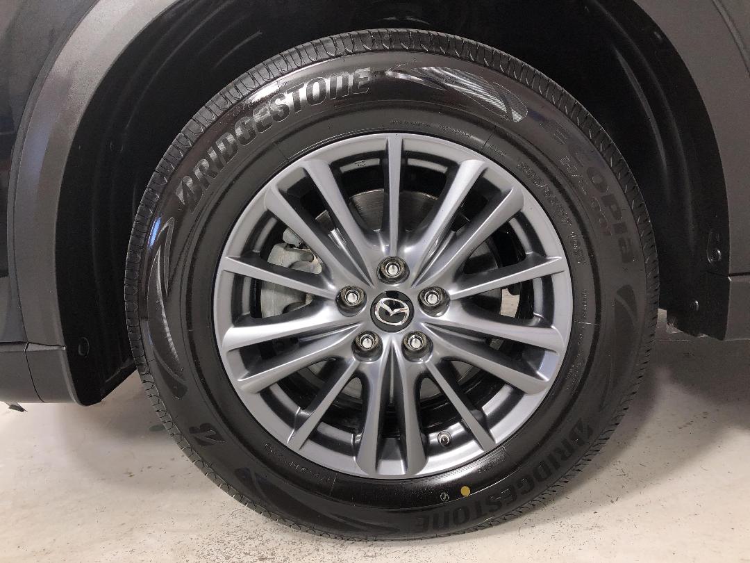 Photo '10' of Mazda CX-8 Photo '10' of Mazda CX-8