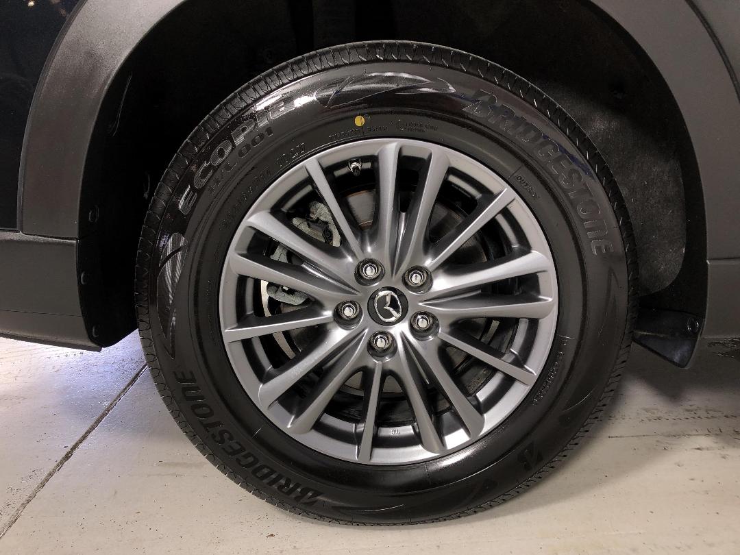 Photo '12' of Mazda CX-8 Photo '12' of Mazda CX-8