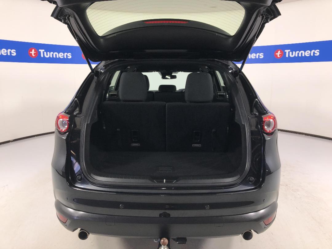 Photo '14' of Mazda CX-8 Photo '14' of Mazda CX-8