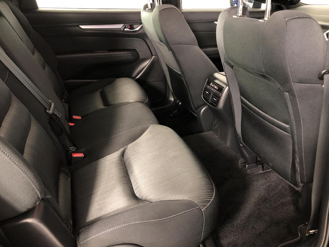 Photo '20' of Mazda CX-8 Photo '20' of Mazda CX-8