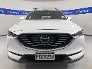 Thumbnail '2' of Mazda CX-8