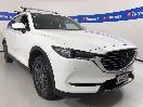Thumbnail '1' of Mazda CX-8