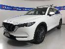 Thumbnail '4' of Mazda CX-8