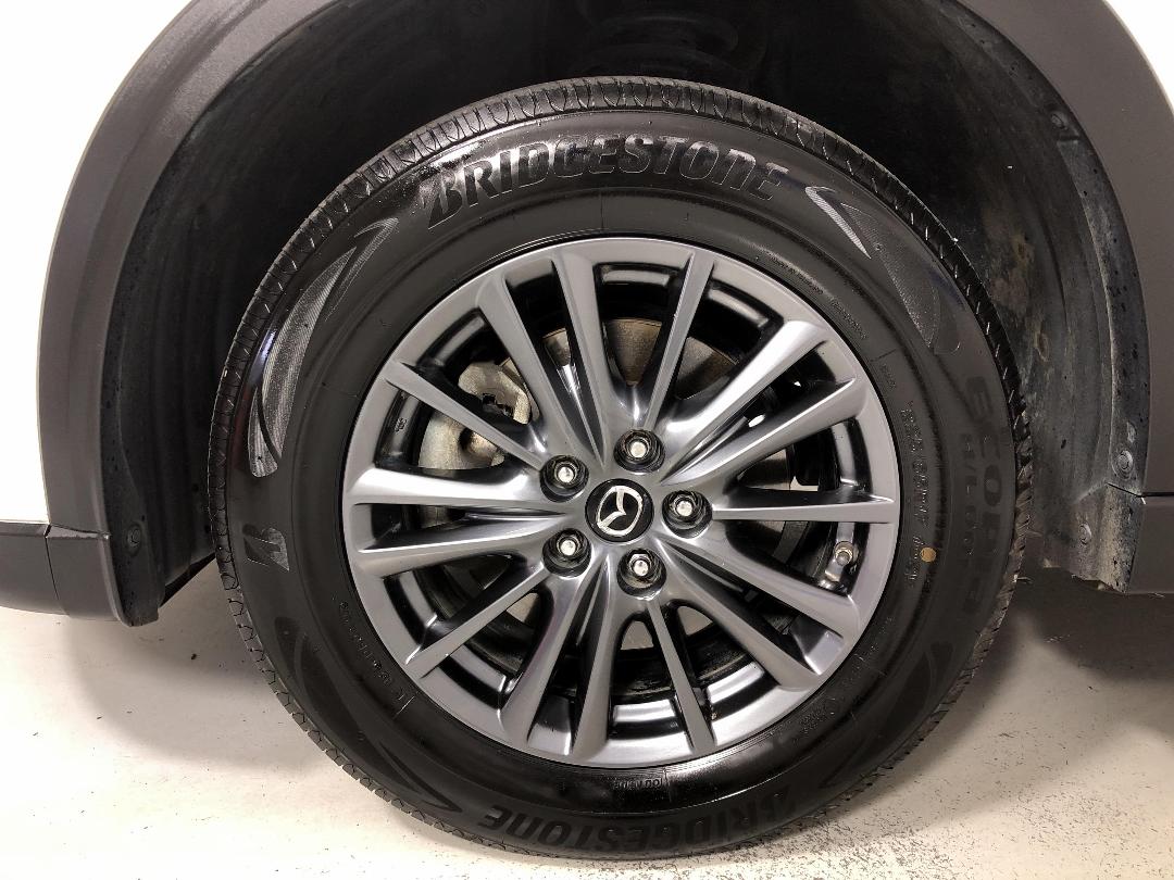 Photo '10' of Mazda CX-8 Photo '10' of Mazda CX-8