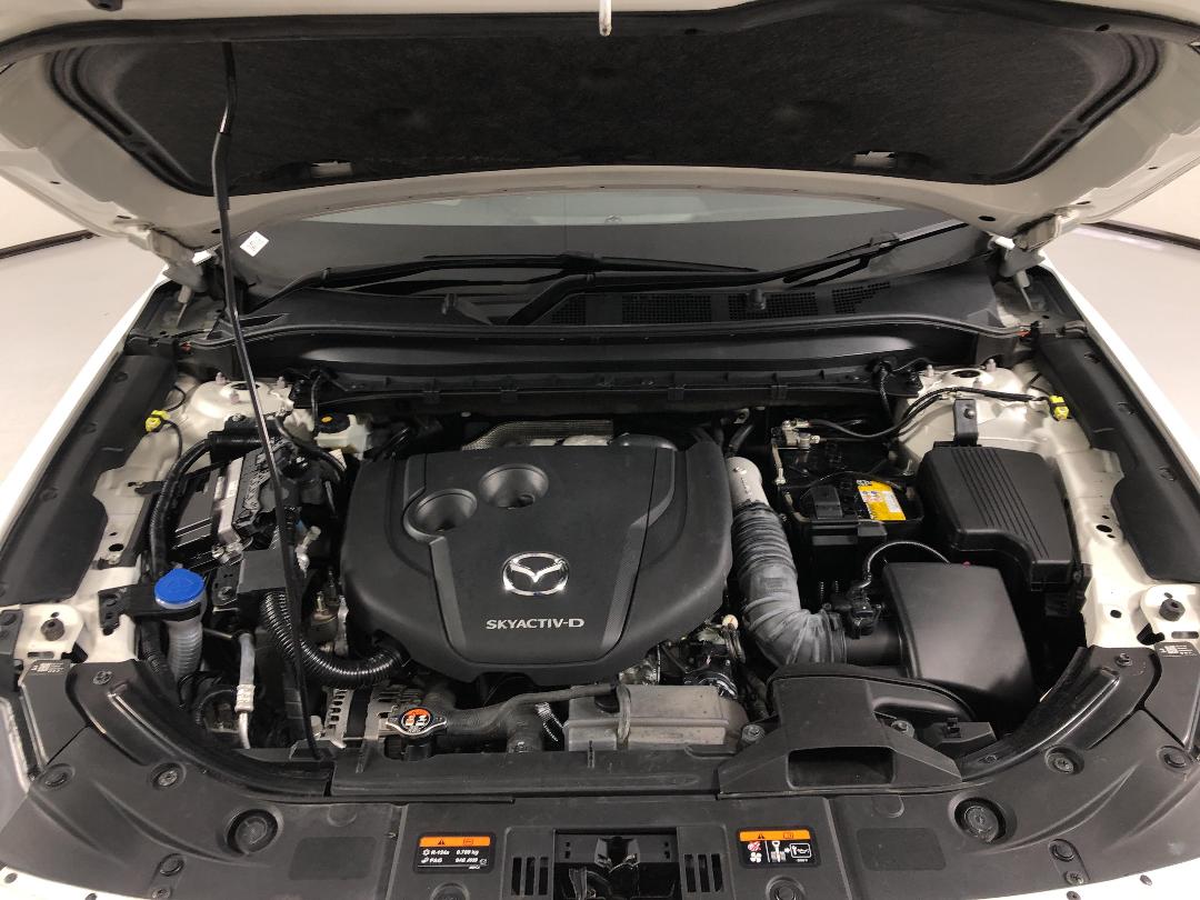 Photo '13' of Mazda CX-8 Photo '13' of Mazda CX-8