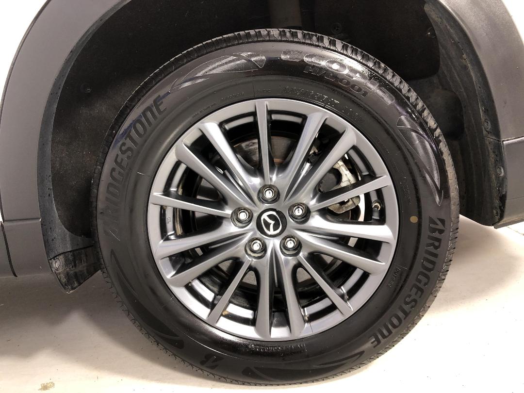 Photo '11' of Mazda CX-8 Photo '11' of Mazda CX-8