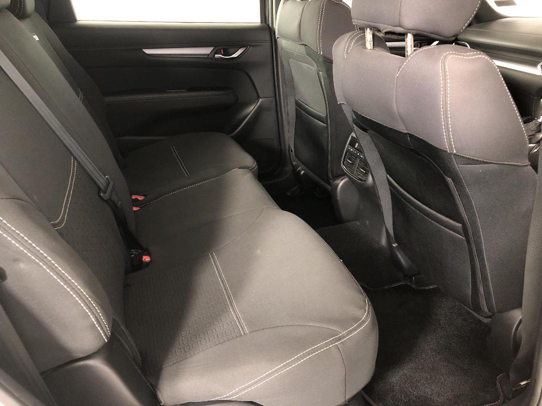 Photo '20' of Mazda CX-8 Photo '20' of Mazda CX-8