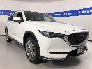 Thumbnail '1' of Mazda CX-8