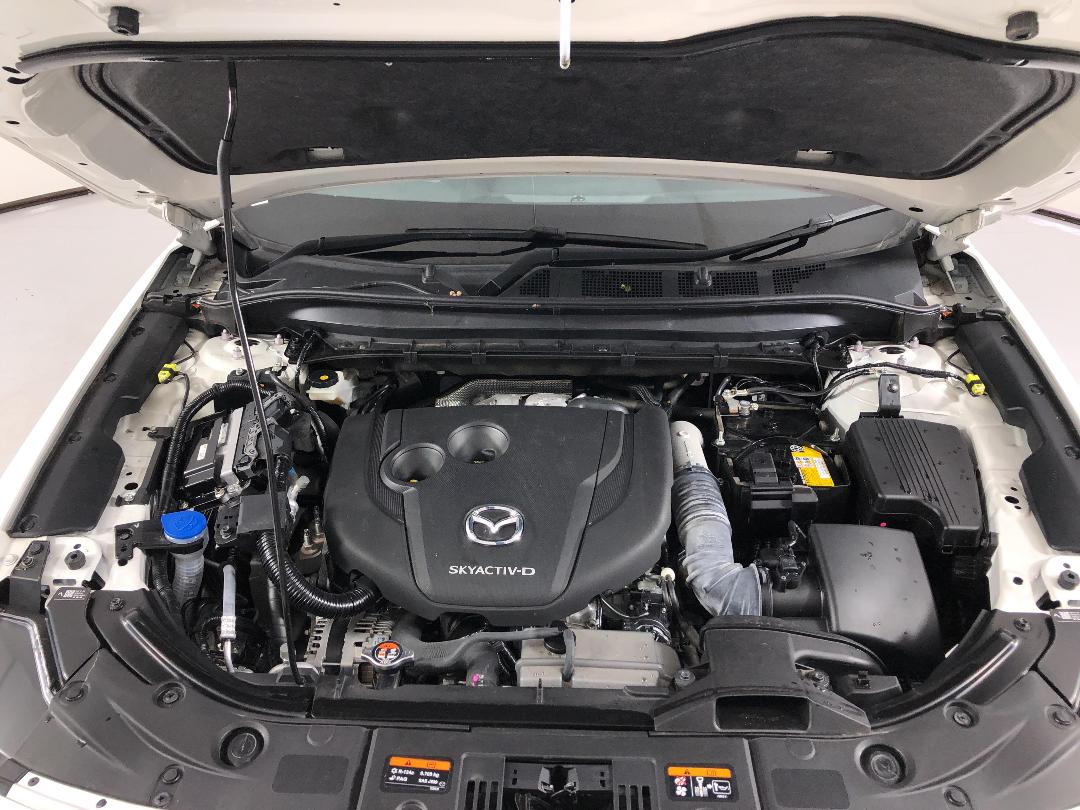 Photo '13' of Mazda CX-8