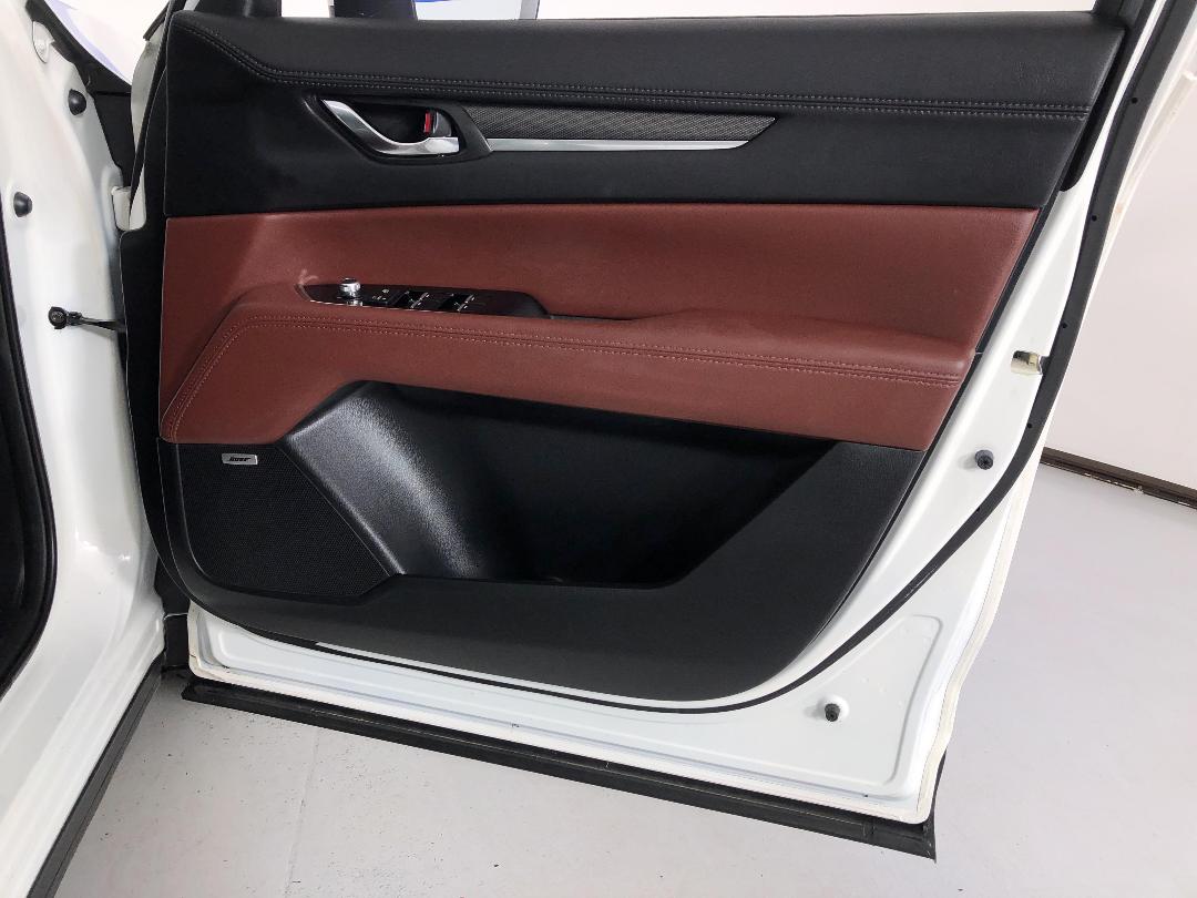 Photo '15' of Mazda CX-8