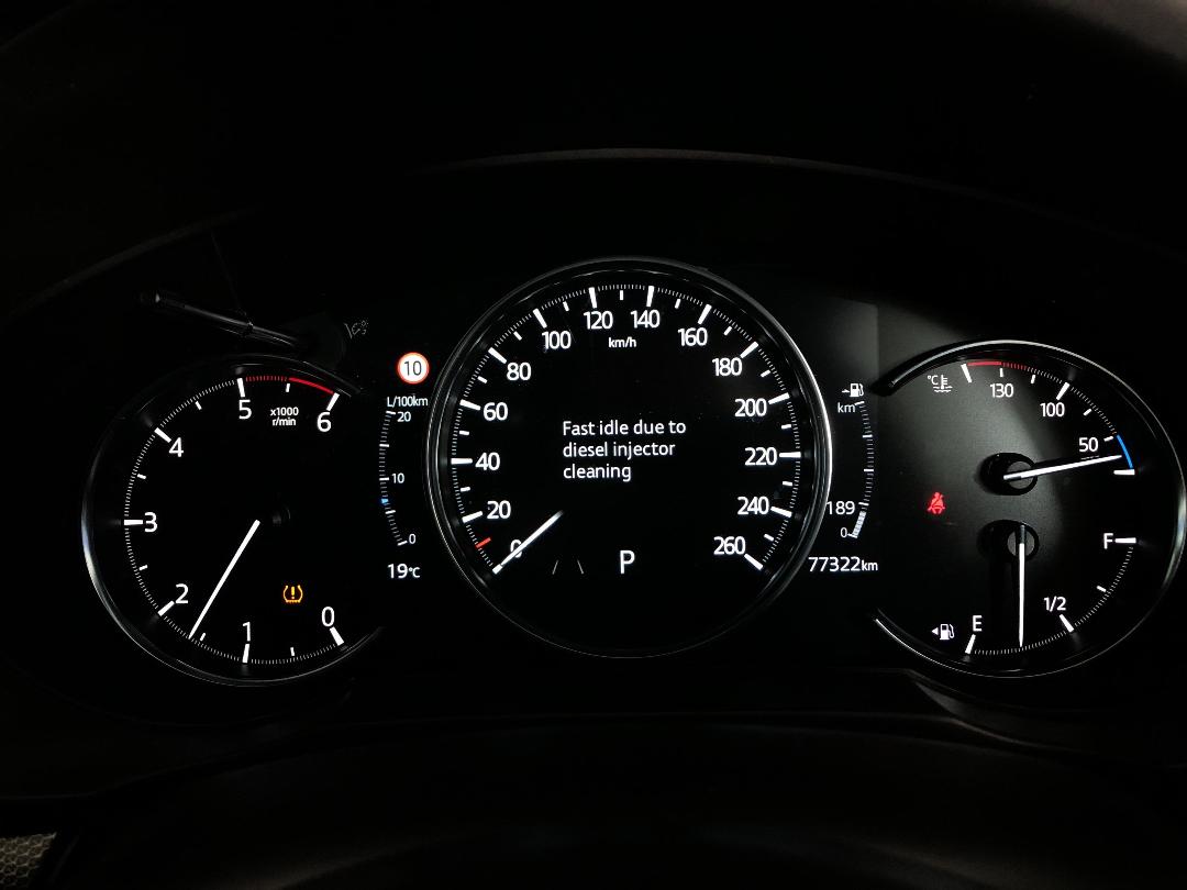 Photo '21' of Mazda CX-8