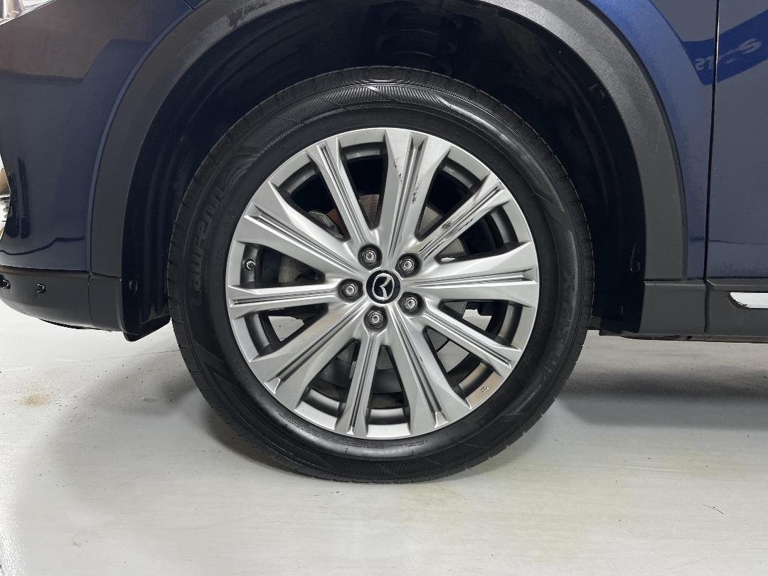 Photo '10' of Mazda CX-8 Photo '10' of Mazda CX-8