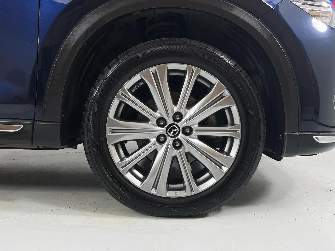 Photo '9' of Mazda CX-8 Photo '9' of Mazda CX-8