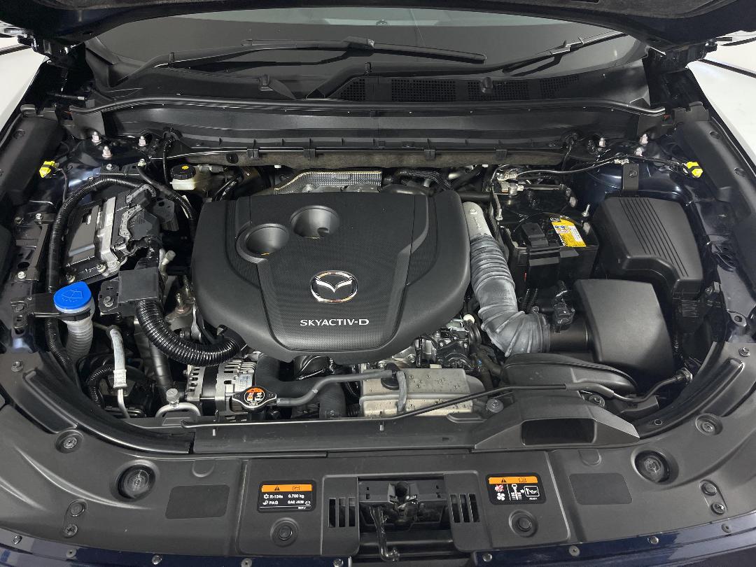 Photo '13' of Mazda CX-8 Photo '13' of Mazda CX-8