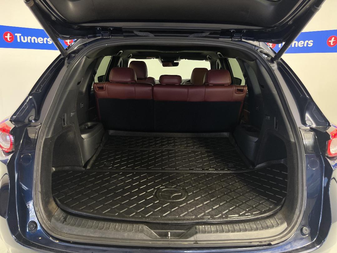 Photo '14' of Mazda CX-8 Photo '14' of Mazda CX-8