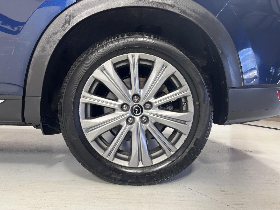 Photo '11' of Mazda CX-8 Photo '11' of Mazda CX-8