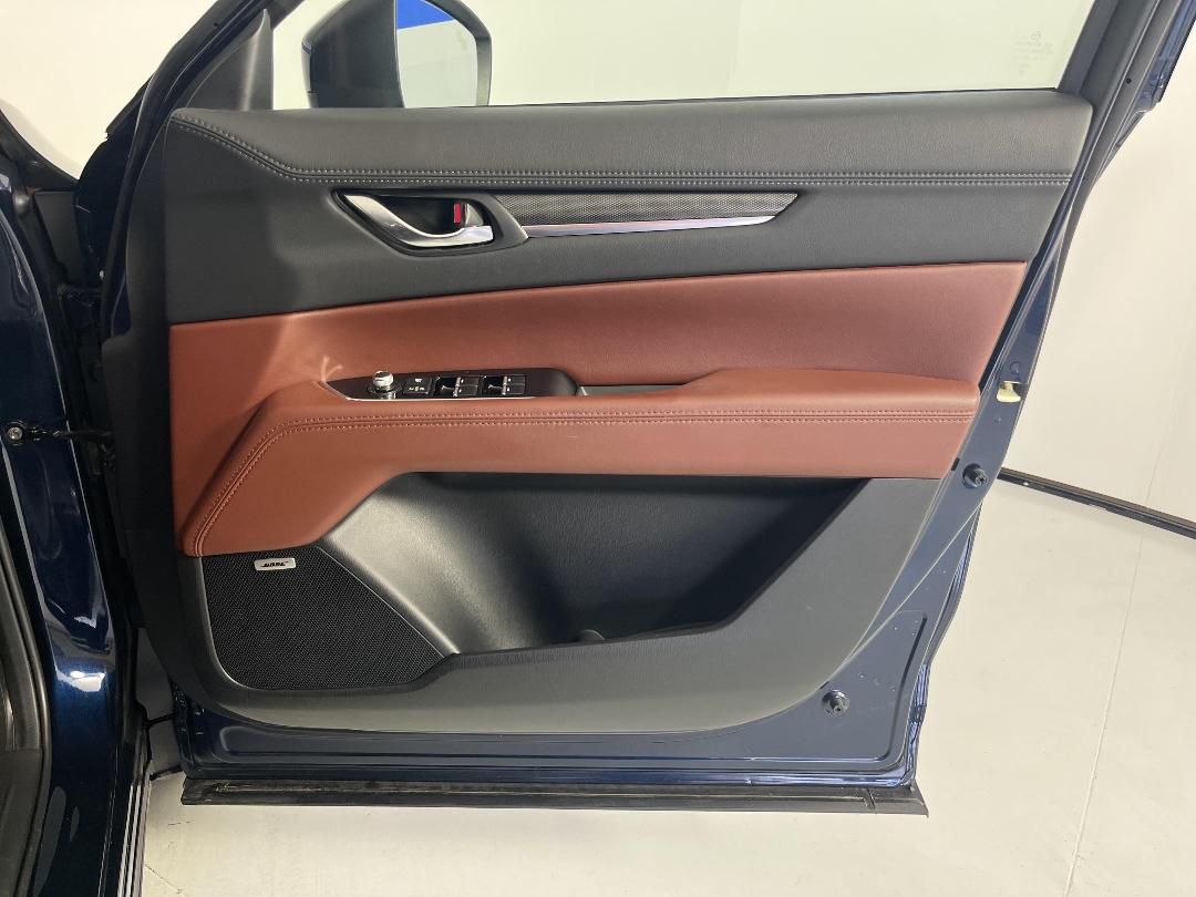 Photo '15' of Mazda CX-8 Photo '15' of Mazda CX-8