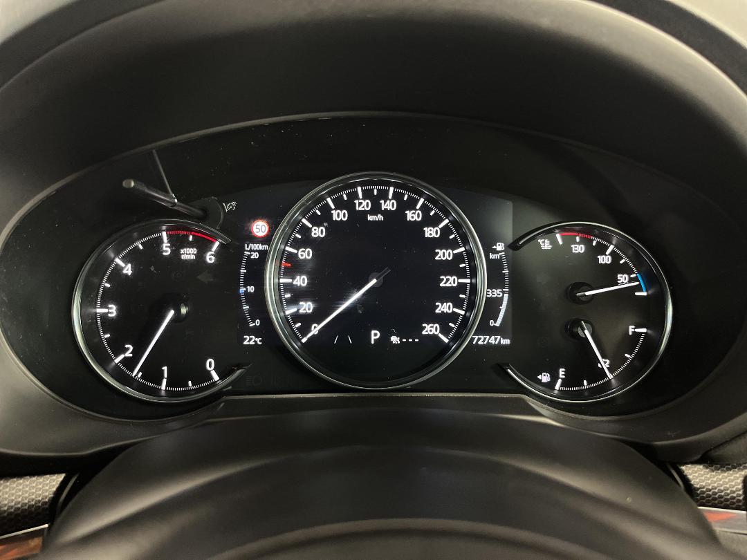 Photo '21' of Mazda CX-8 Photo '21' of Mazda CX-8