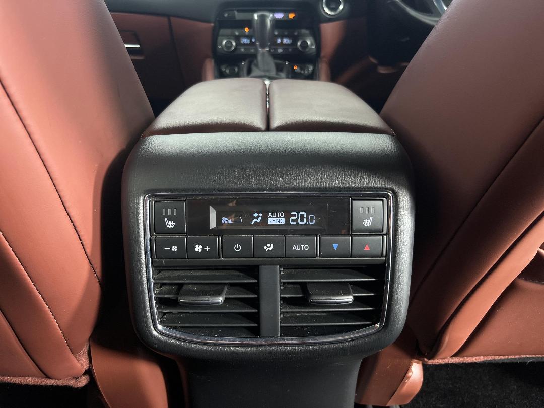 Photo '23' of Mazda CX-8 Photo '23' of Mazda CX-8