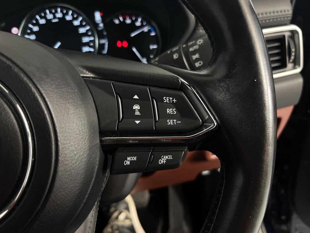 Photo '25' of Mazda CX-8 Photo '25' of Mazda CX-8