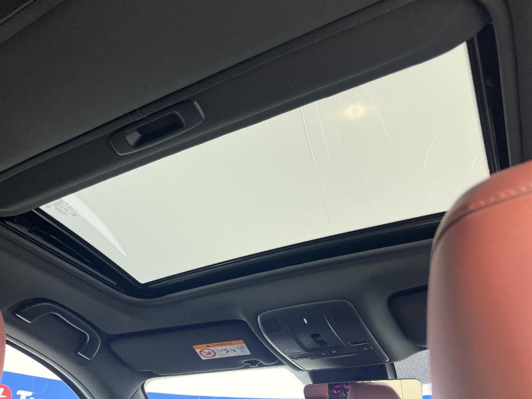 Photo '24' of Mazda CX-8 Photo '24' of Mazda CX-8