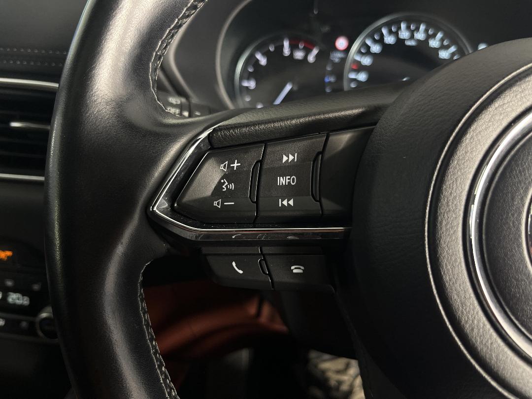 Photo '26' of Mazda CX-8 Photo '26' of Mazda CX-8