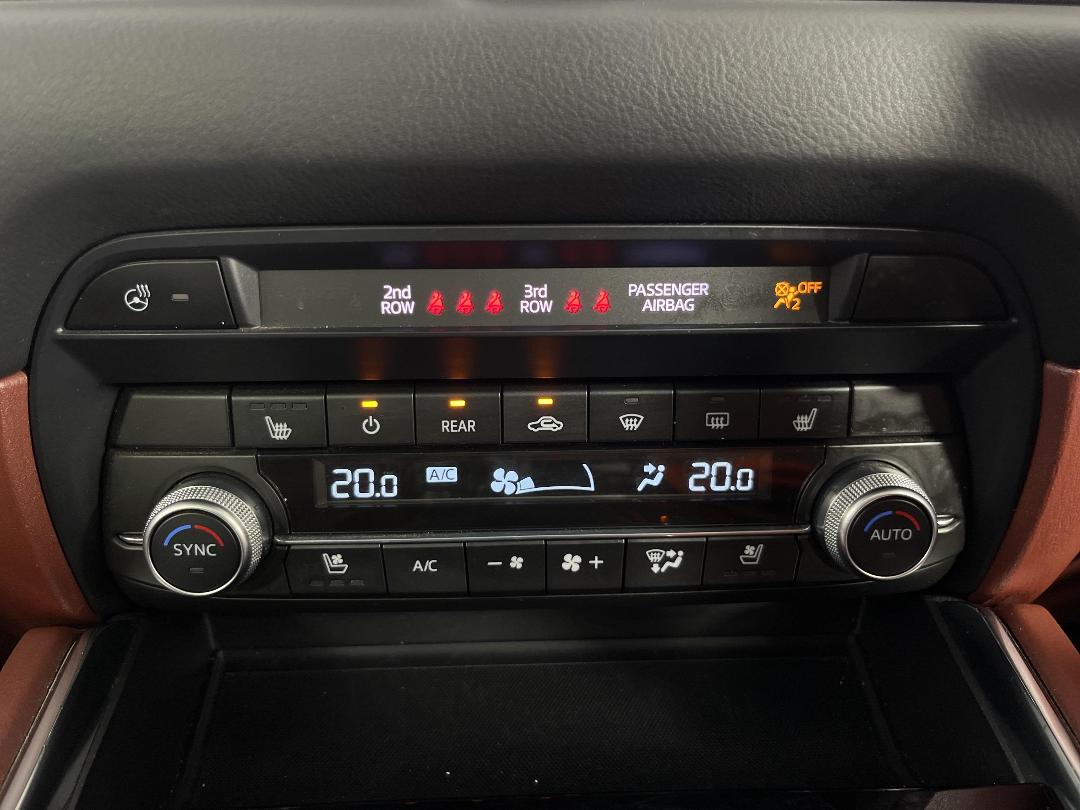 Photo '30' of Mazda CX-8 Photo '30' of Mazda CX-8