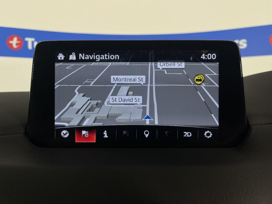 Photo '27' of Mazda CX-8 Photo '27' of Mazda CX-8