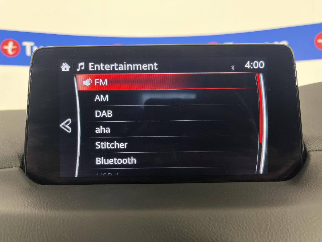 Photo '29' of Mazda CX-8 Photo '29' of Mazda CX-8