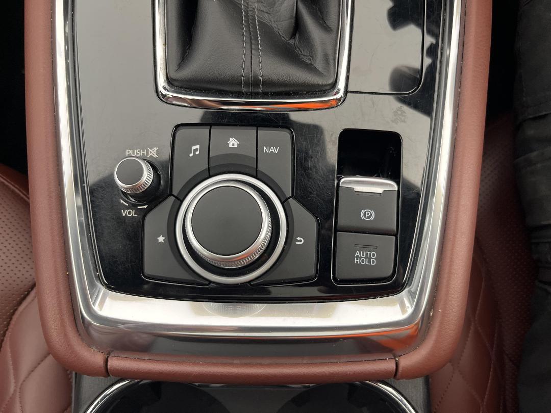 Photo '31' of Mazda CX-8 Photo '31' of Mazda CX-8