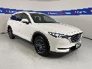 Thumbnail '1' of Mazda CX-8