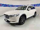 Thumbnail '4' of Mazda CX-8