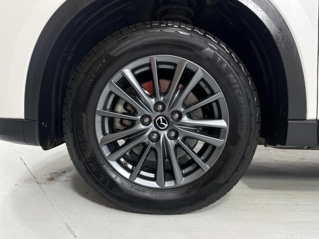 Photo '10' of Mazda CX-8 Photo '10' of Mazda CX-8