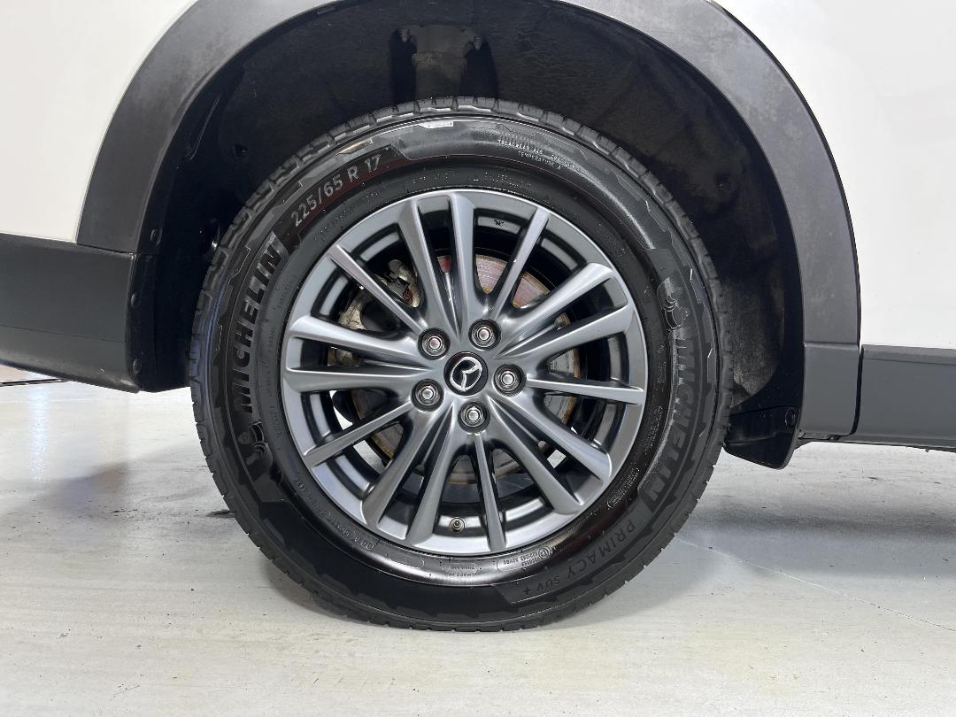 Photo '12' of Mazda CX-8 Photo '12' of Mazda CX-8