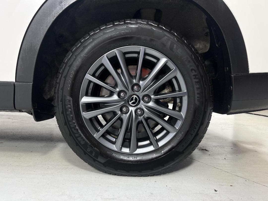 Photo '11' of Mazda CX-8 Photo '11' of Mazda CX-8