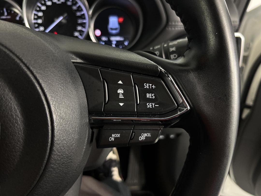 Photo '23' of Mazda CX-8 Photo '23' of Mazda CX-8