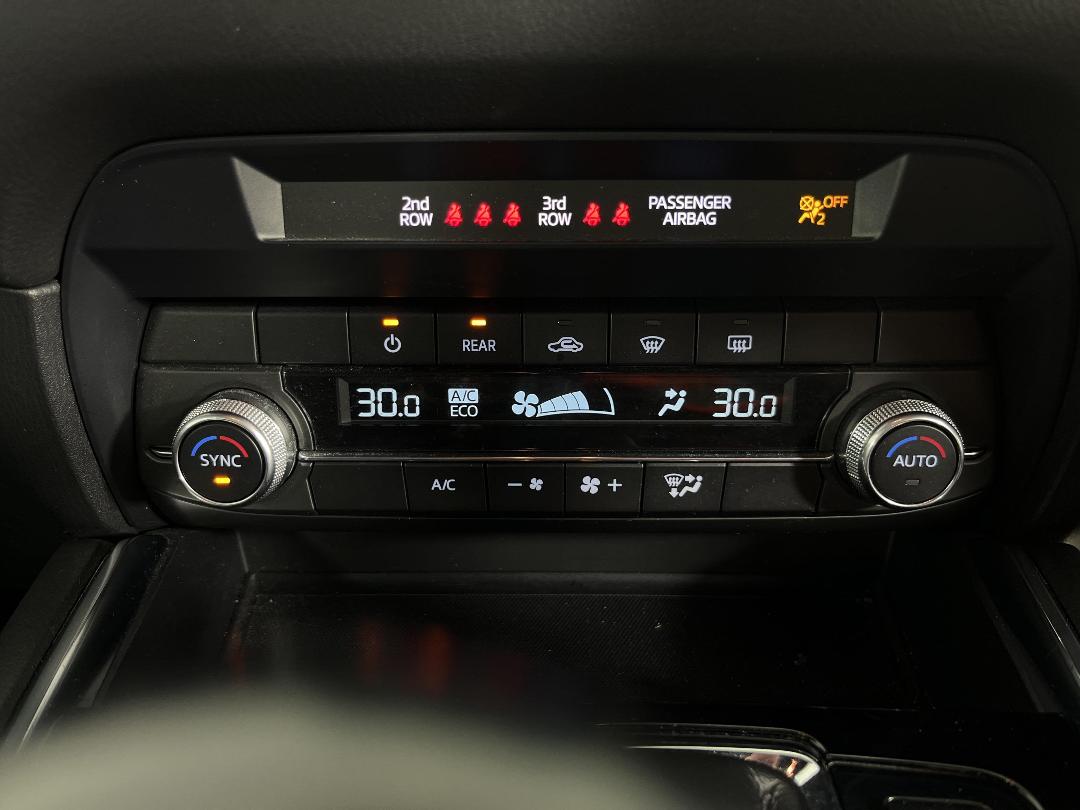 Photo '28' of Mazda CX-8 Photo '28' of Mazda CX-8