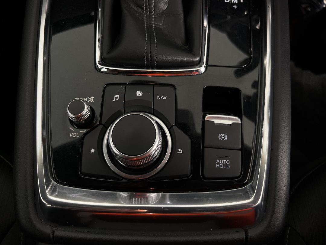 Photo '29' of Mazda CX-8 Photo '29' of Mazda CX-8